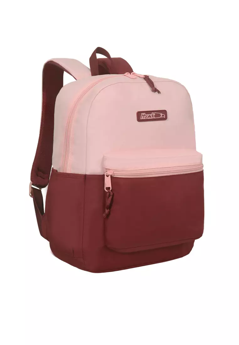 5956 Monopack Backpack with Side Pocket