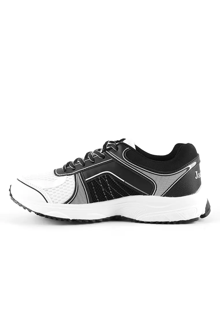 Jackson Active Strada 1 Black White