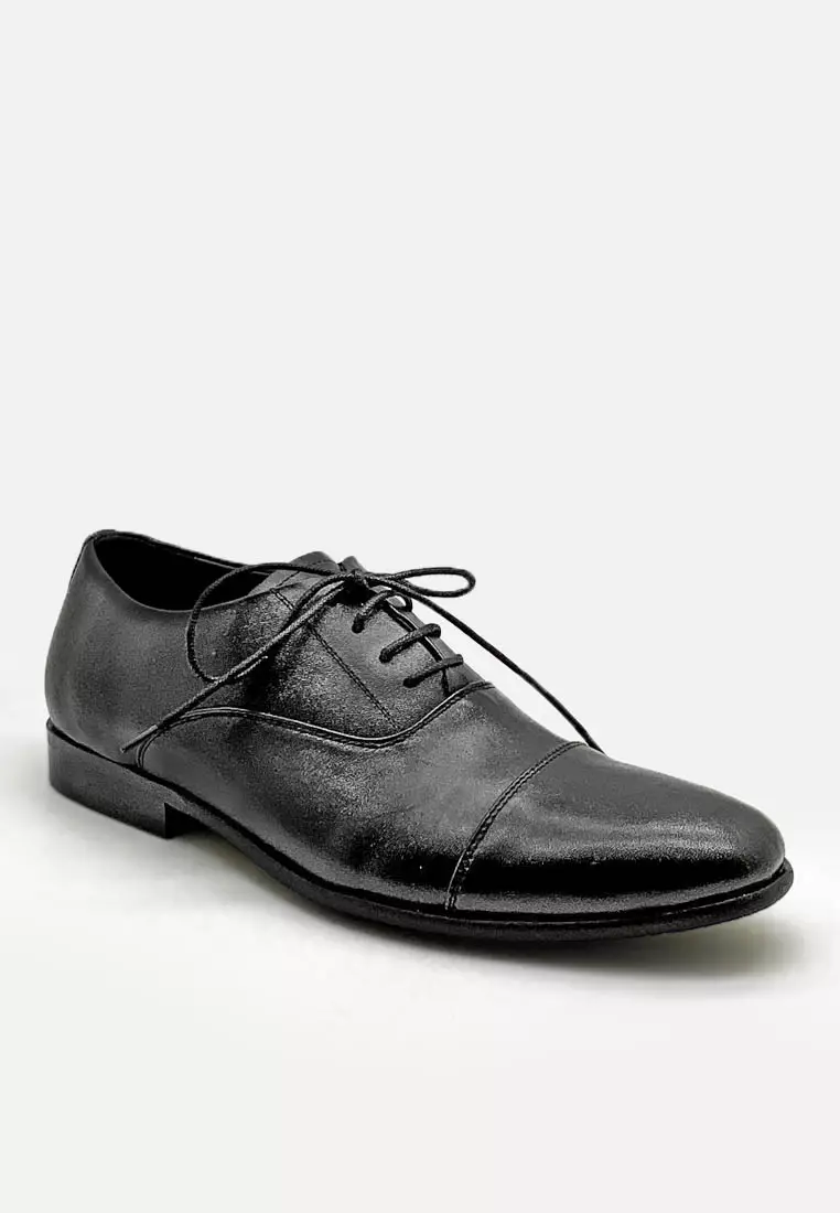 Devan Men Formal Dress Shoes Oxford