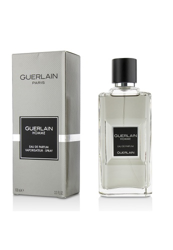 Guerlain GUERLAIN - Homme Eau De Parfum Spray 100ml/3.3oz 68D86BEA93A0ABGS_1