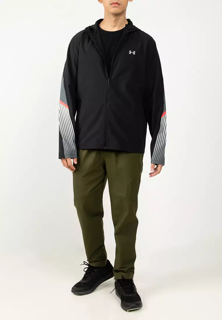 Unstoppable Tapered Pants