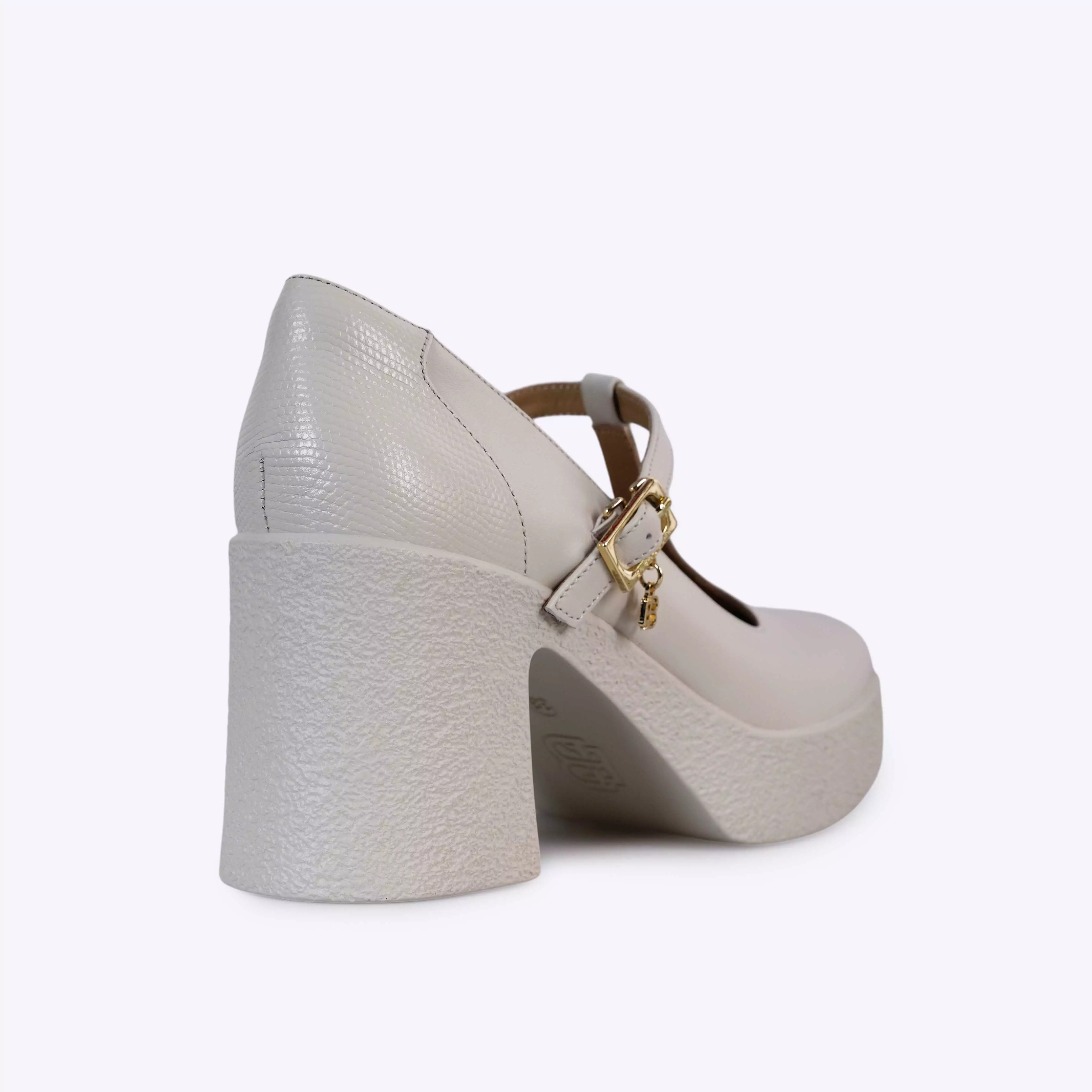 EVERBEST FLORENCIA BEIGE