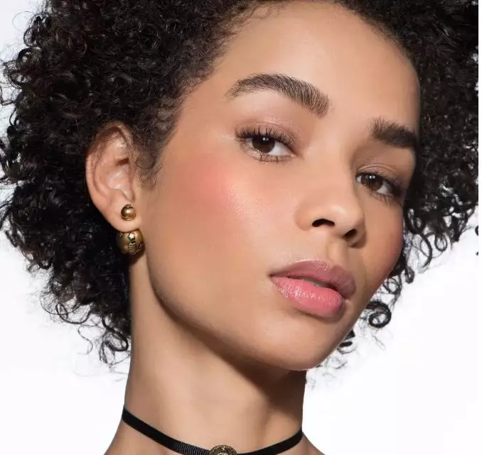 Dior Rouge Blush - 343 Panarea