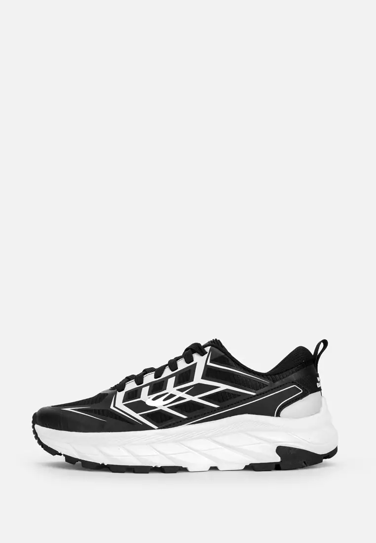 Trail Bound Women's Performance Shoes