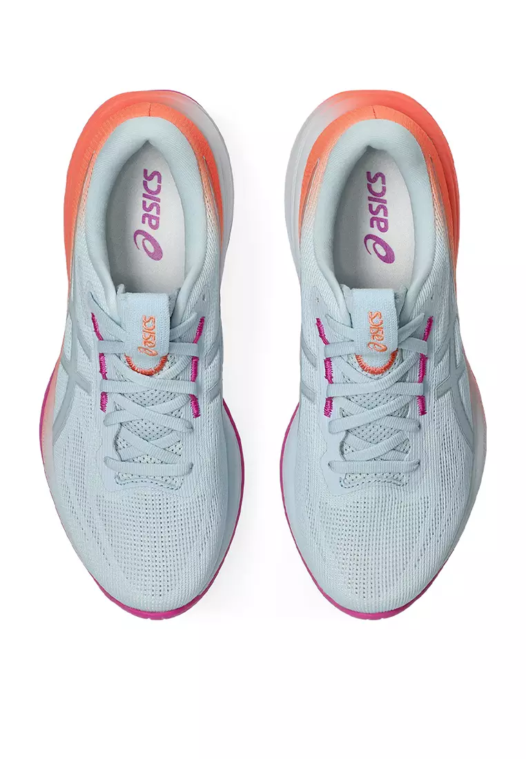 Asics Women Gel-Cumulus 28 Standard Sunny Sizzle-1012B986.400