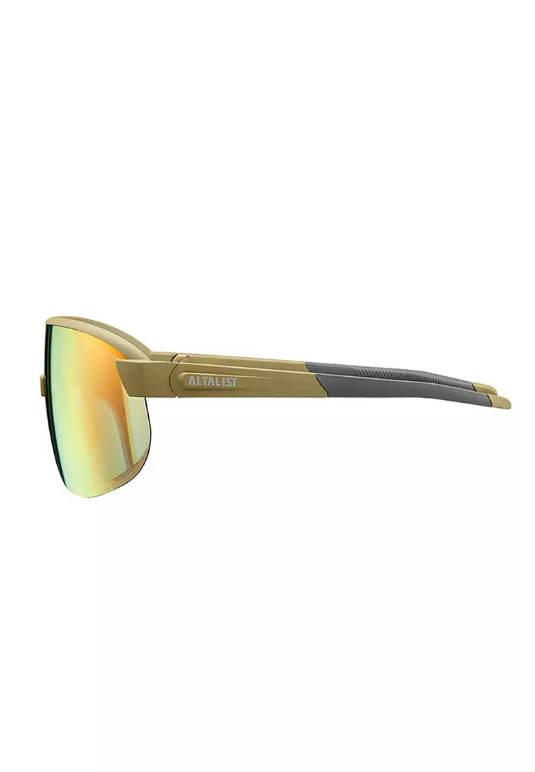 Kisou ATR Photochromic Sports Sunglasses 運動漸變太陽眼鏡