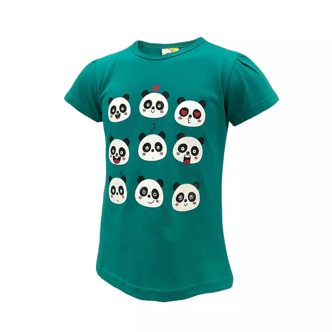 Pingu 10602112 - Kaos Anak Perempuan