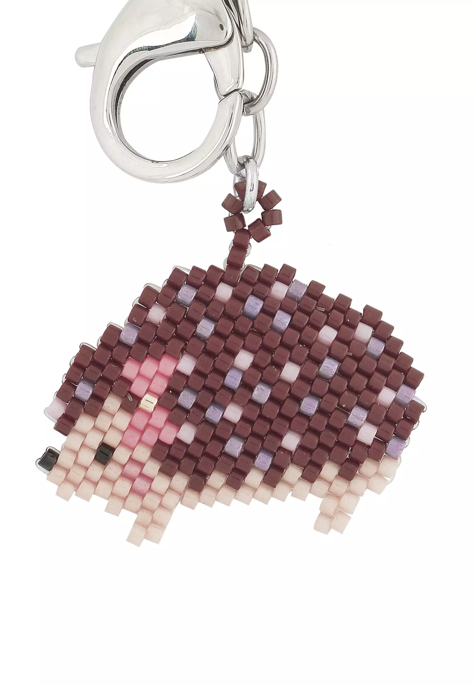 Bebe Key Chain