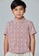 East India Company Evani- Short Sleeve Printed Shirt 677D5AABE84C5EGS_4