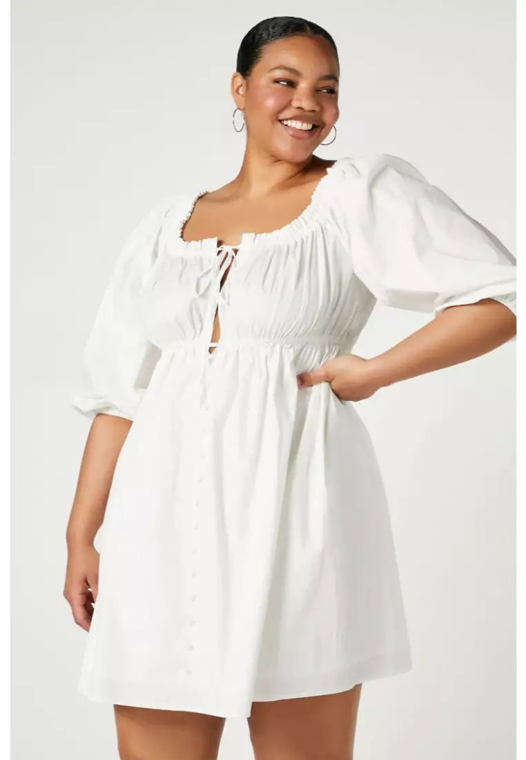 Forever 21 babydoll online
