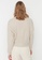 Trendyol beige Knitted Horn Button Cardigan A9507AAFB85335GS_2
