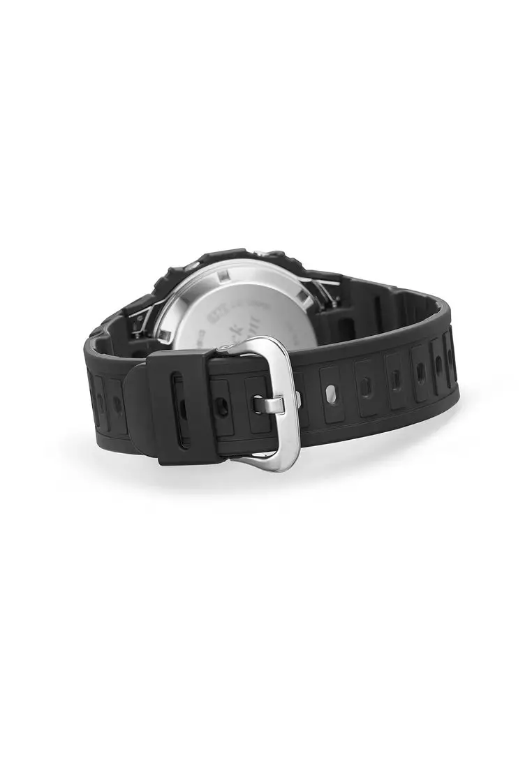 CASIO G-SHOCK DW-5000R-1A