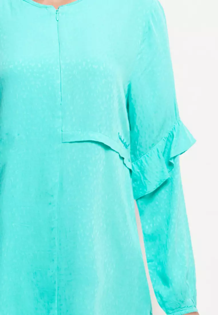 Tania Loose Fit Streetwear