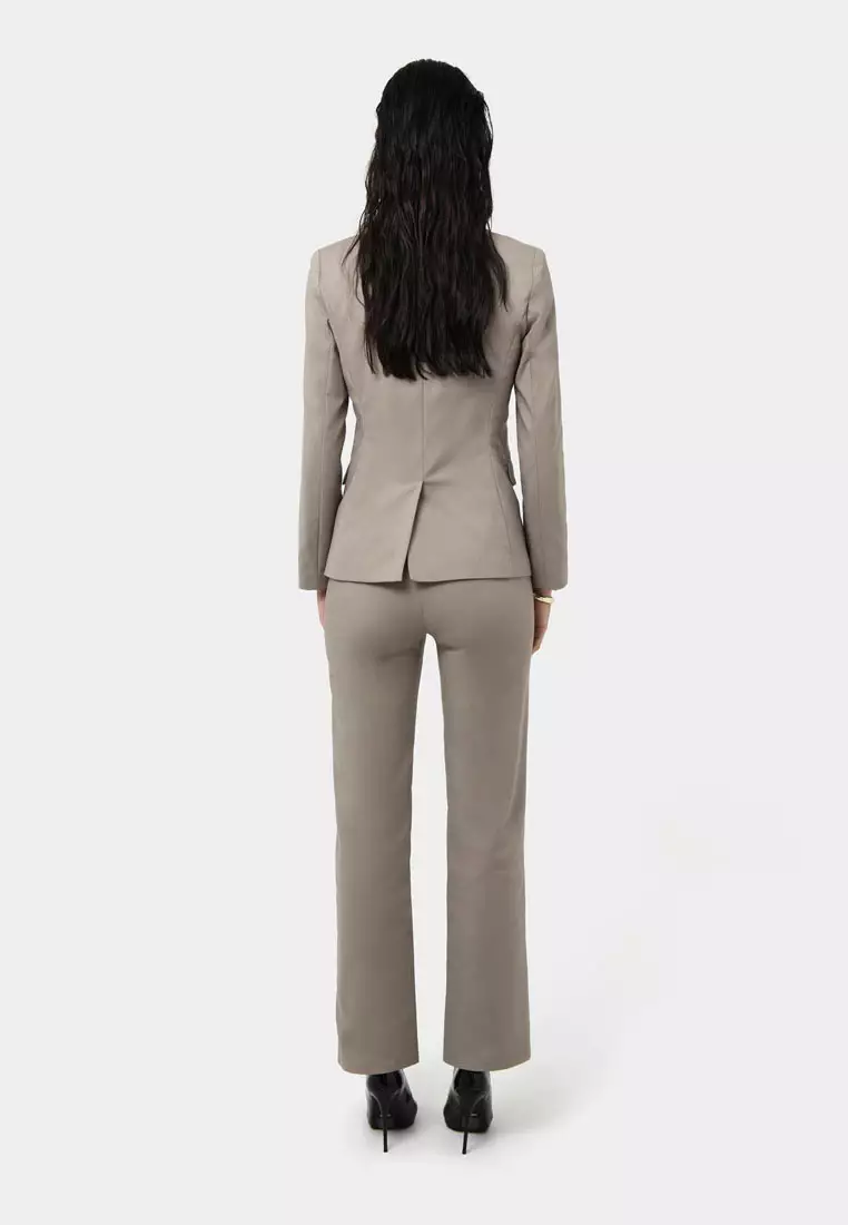 Lauren Straight Pants