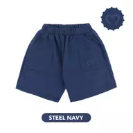 STEEL NAVY