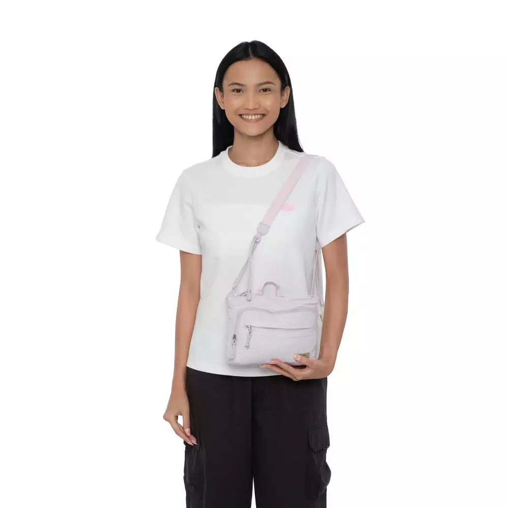 Eiger Fiora 2.0 Sacoche Women Shoulder Bag