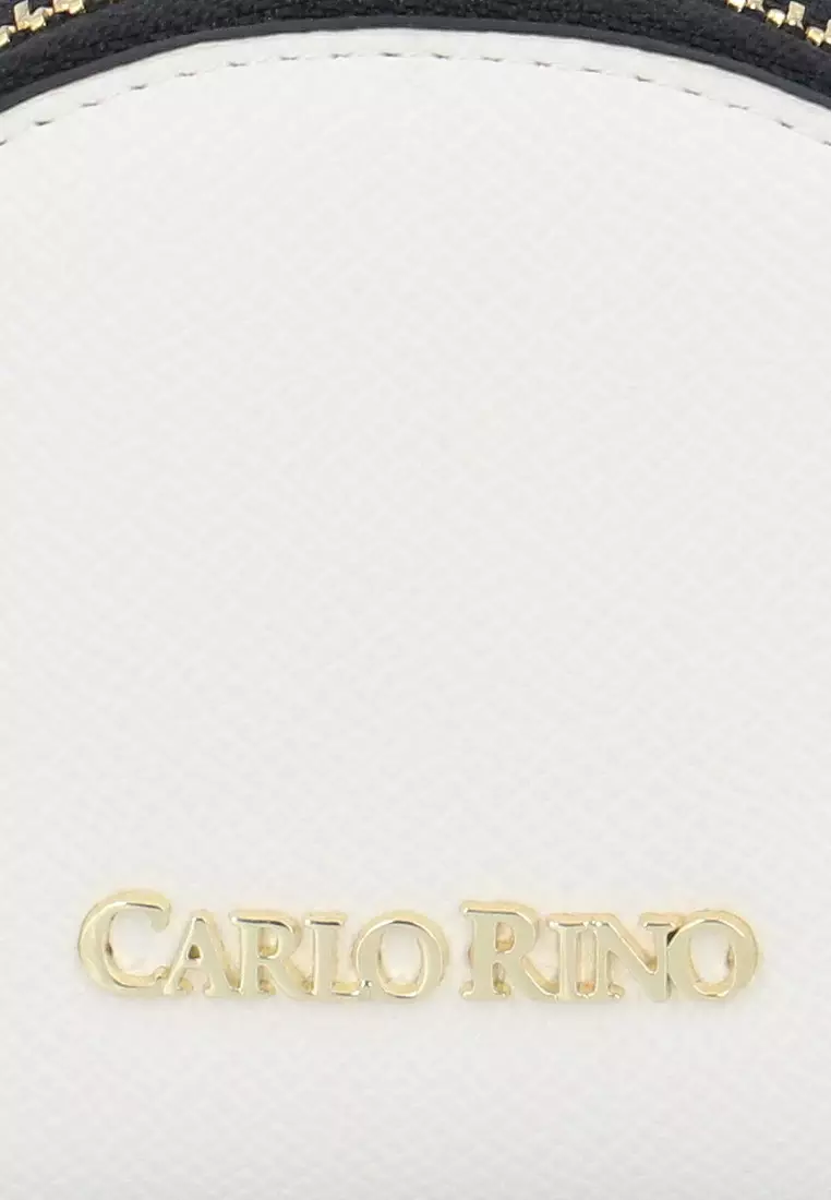 Pandarama Coin Purse - White