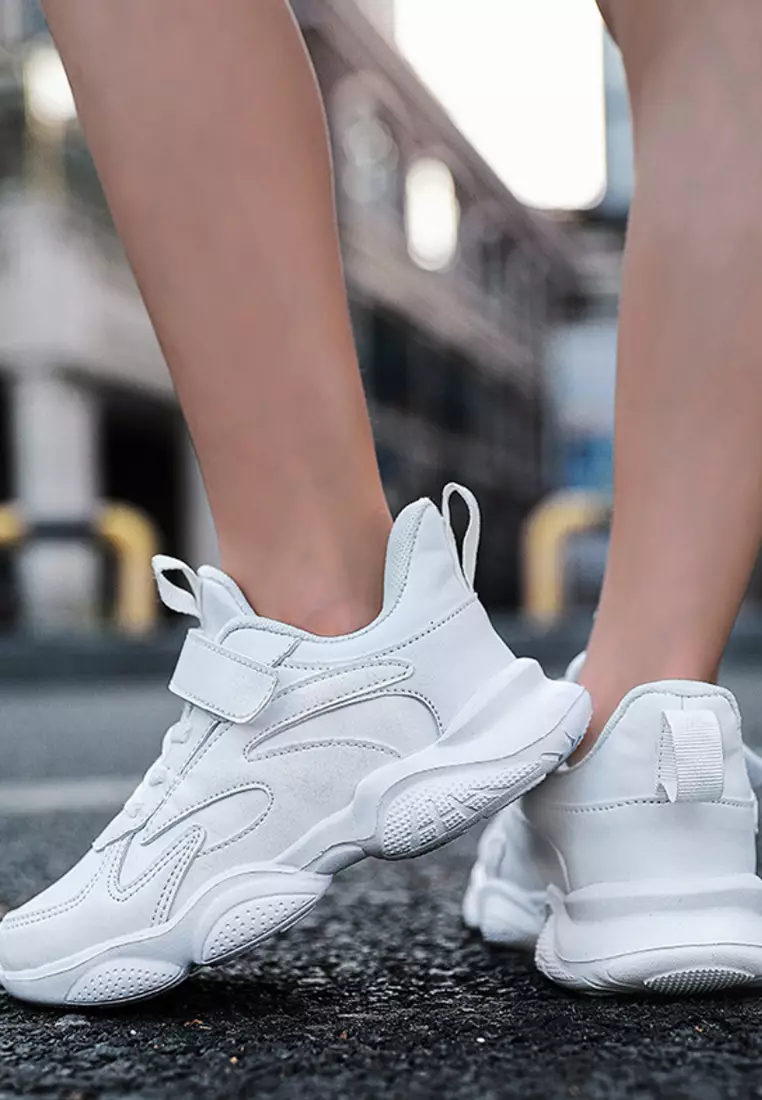 Reebok run r96 white on sale