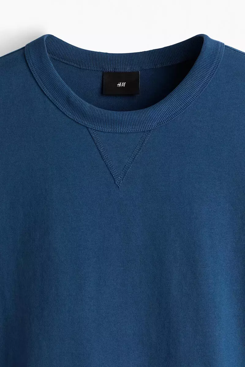 Loose Fit T-shirt