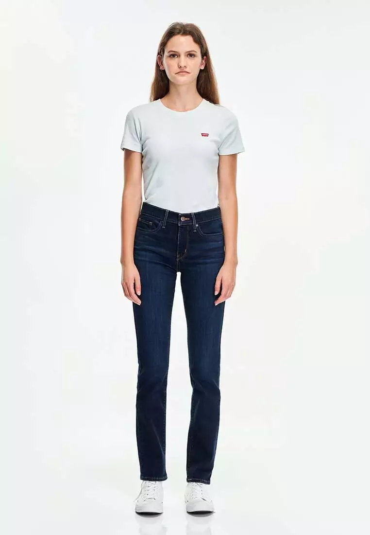 Buy Levi's Levi's® Women's 312 Shaping Slim Jeans 19627-0196 Online ...