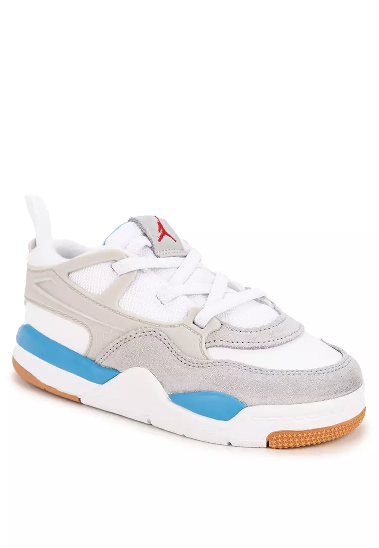 Discount on Jordan  shoes - SKU: Air Jordan Men's 4 RM Shoes - Black