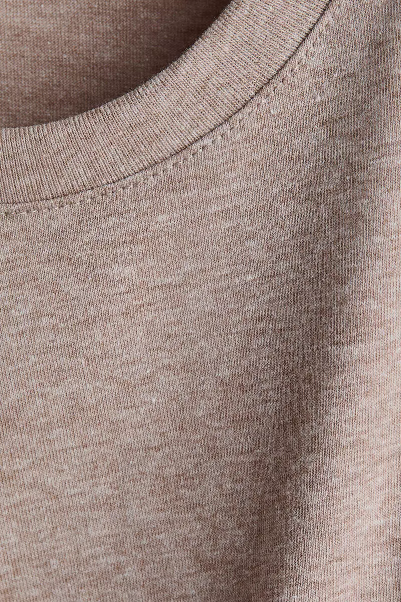 Cotton T-shirt