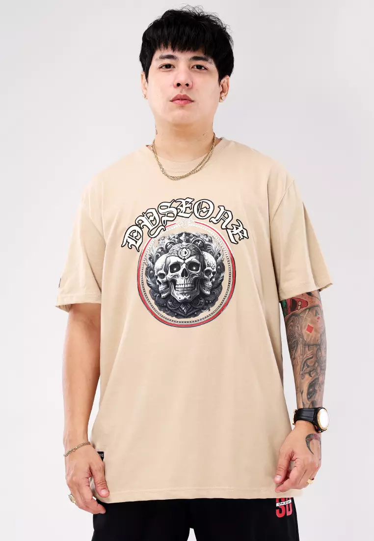 Round Neck Regular Fit