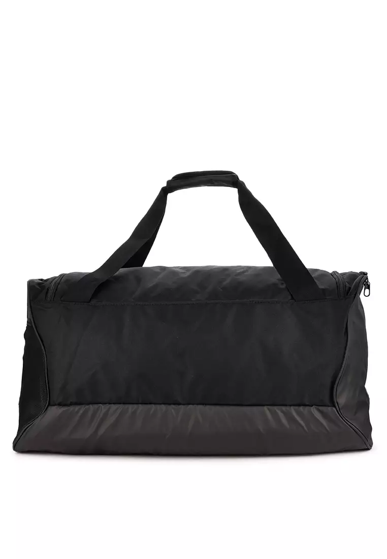 Academy Team Soccer Duffel Bag (Large, 95L)