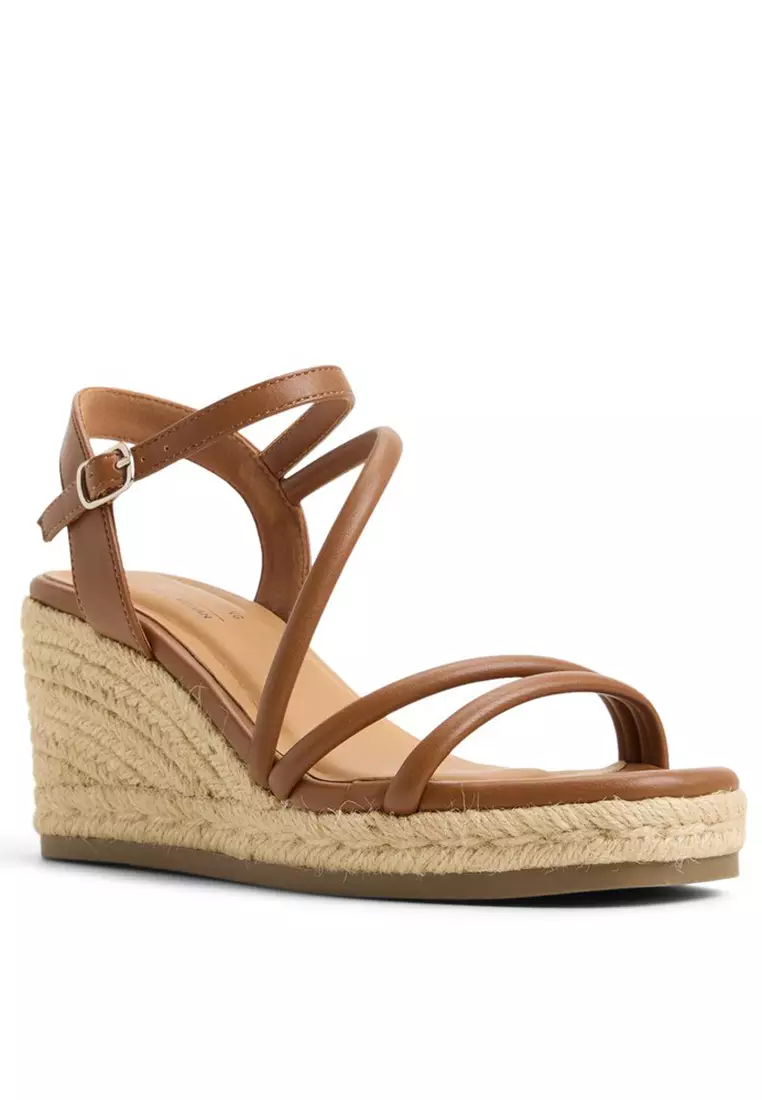 Alanah Wedge Sandals