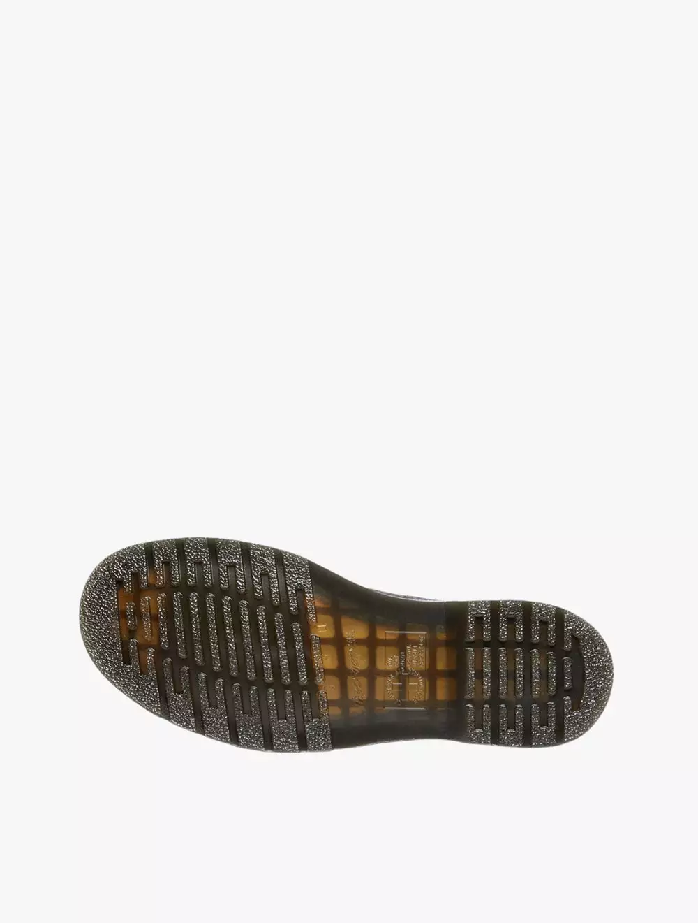 Dr. Martens 2976 Chelsea Boot Black Ambassador