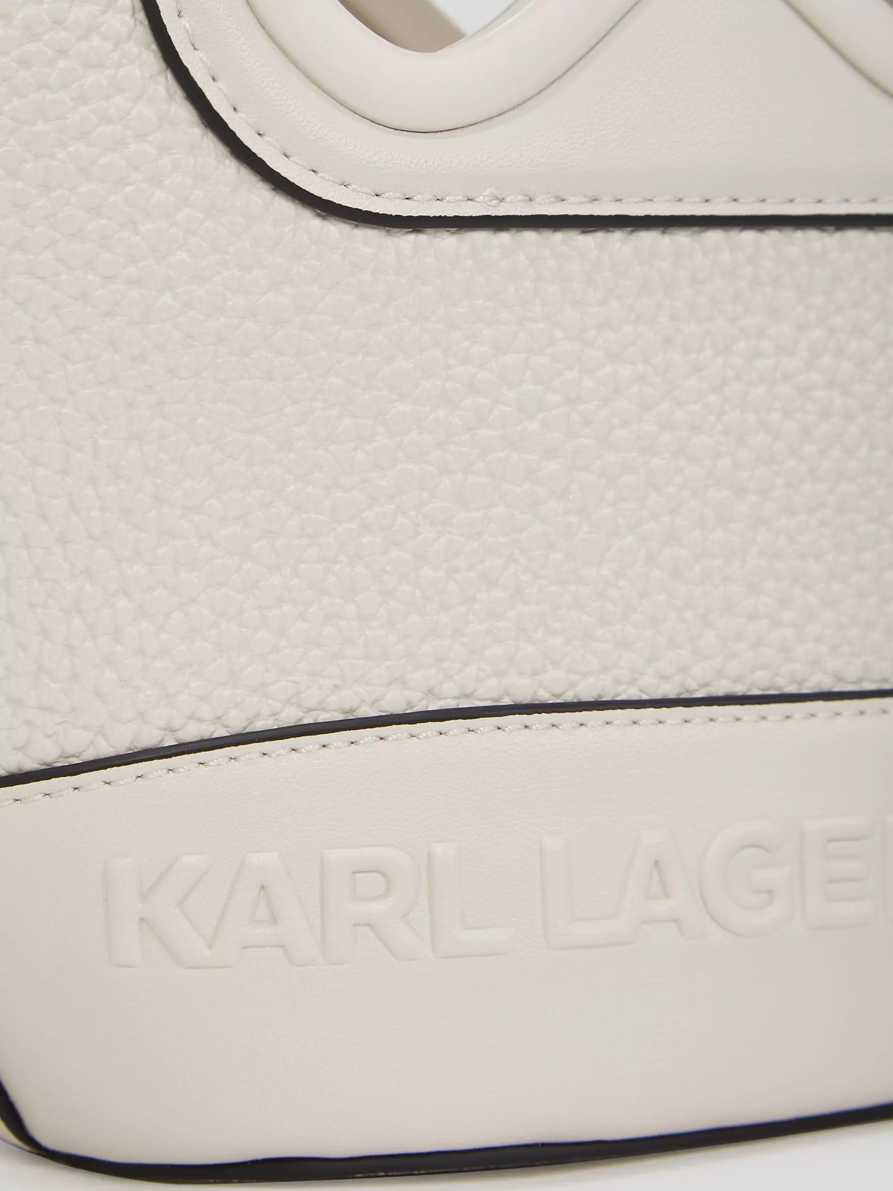 K/Aviator Tulip Mini Tote Bag