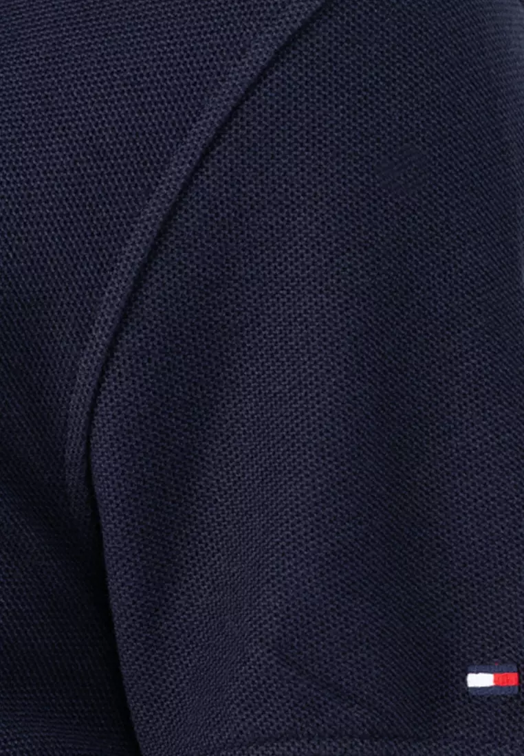 Graphic Regular Polo Shirt - Th Mainline