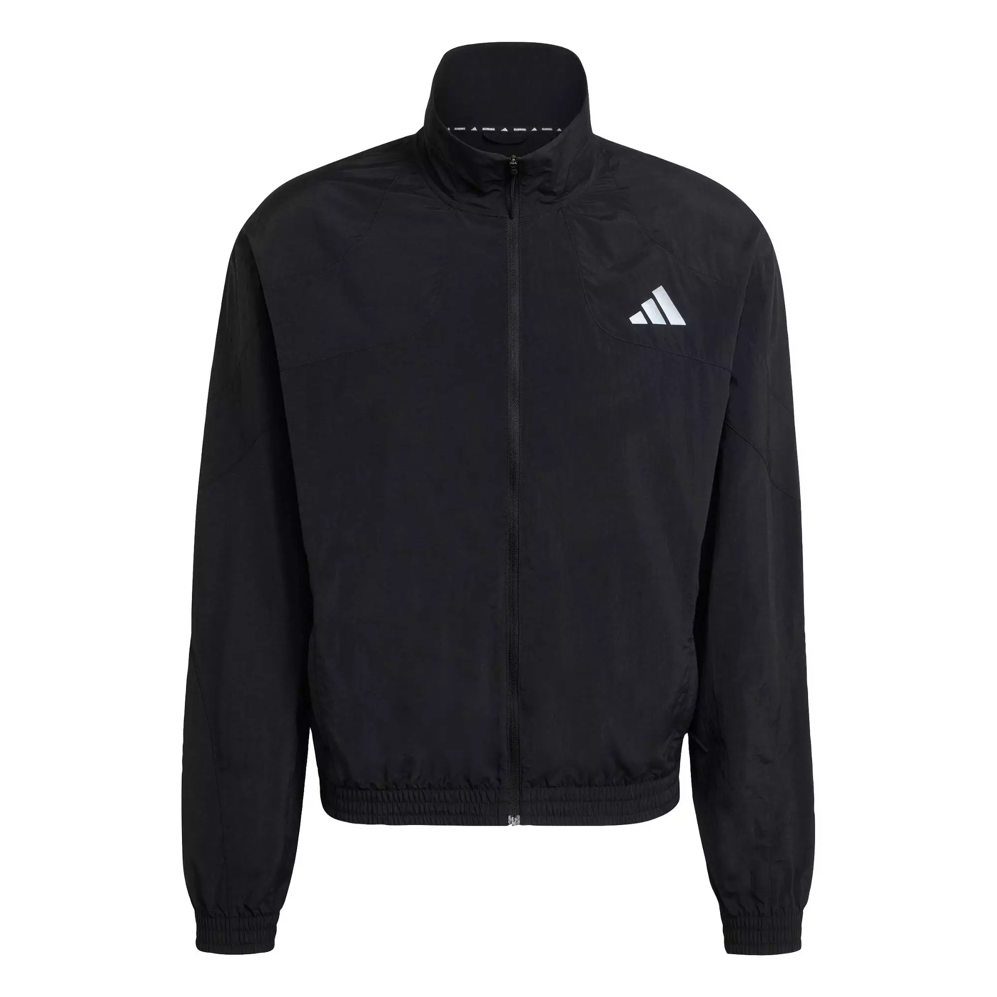 Running adi365 Cheering Jacket Men Black KA0329