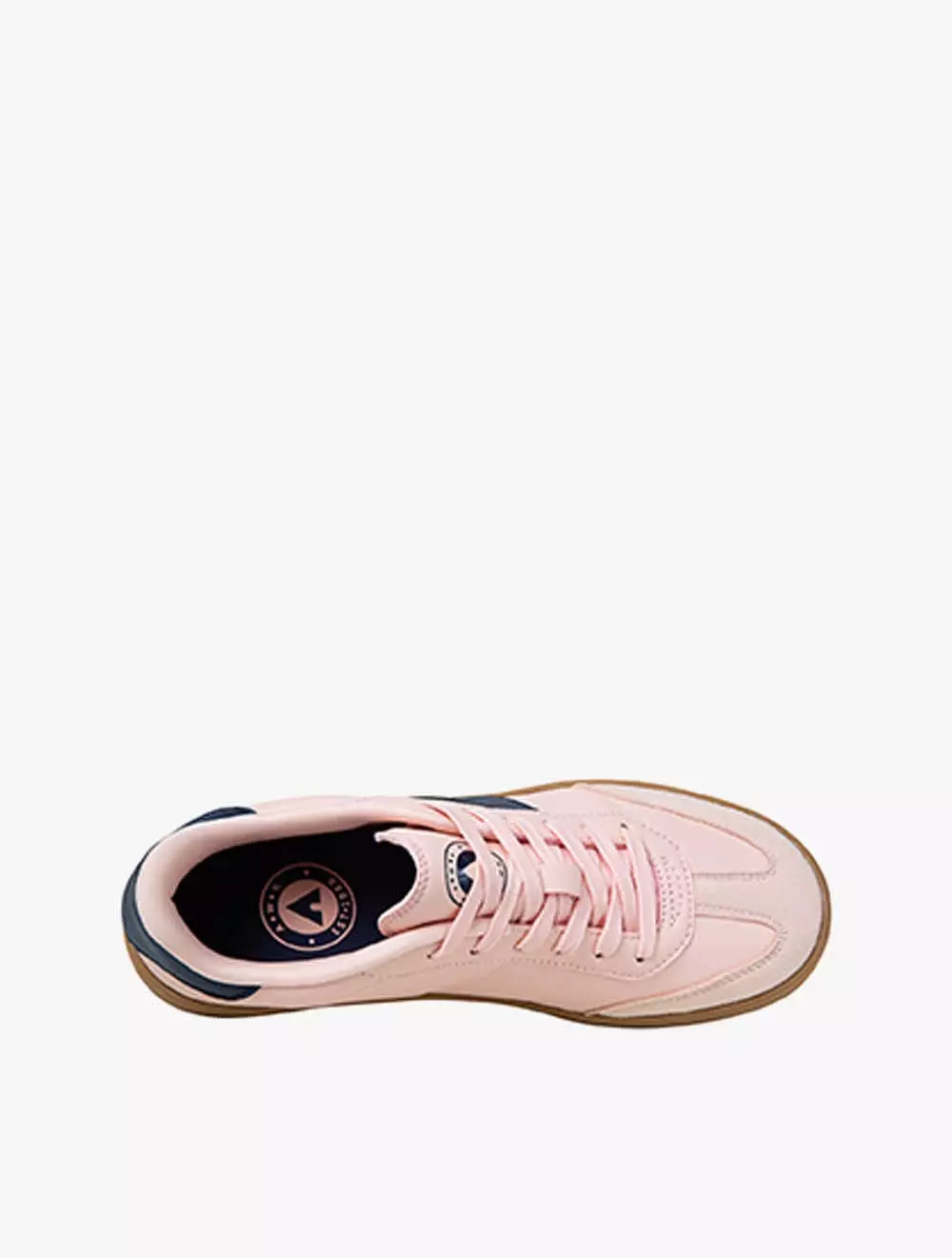 Payless Airwalk Womens Nova Sneakers - Pink_11