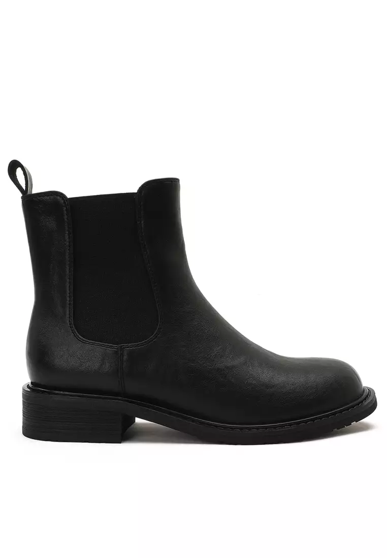 Tory burch pascal chelsea boot best sale