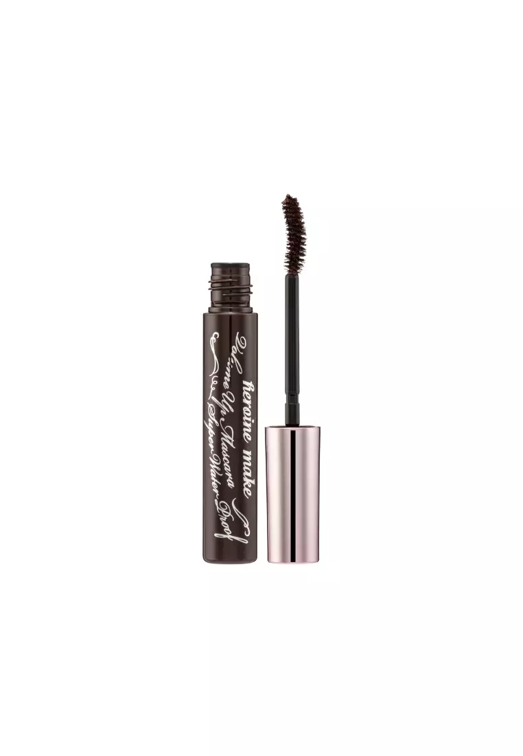 KISSME Make Volume Up Mascara 6g