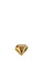 TOMEI gold TOMEI Diamond in Aureate Persona Charm, Yellow Gold 916 (TM-YG0903P-1C) (1.63G) 92B4CAC40DE495GS_1