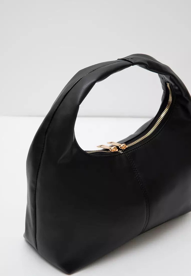 Sofia Ramika Handbag Black