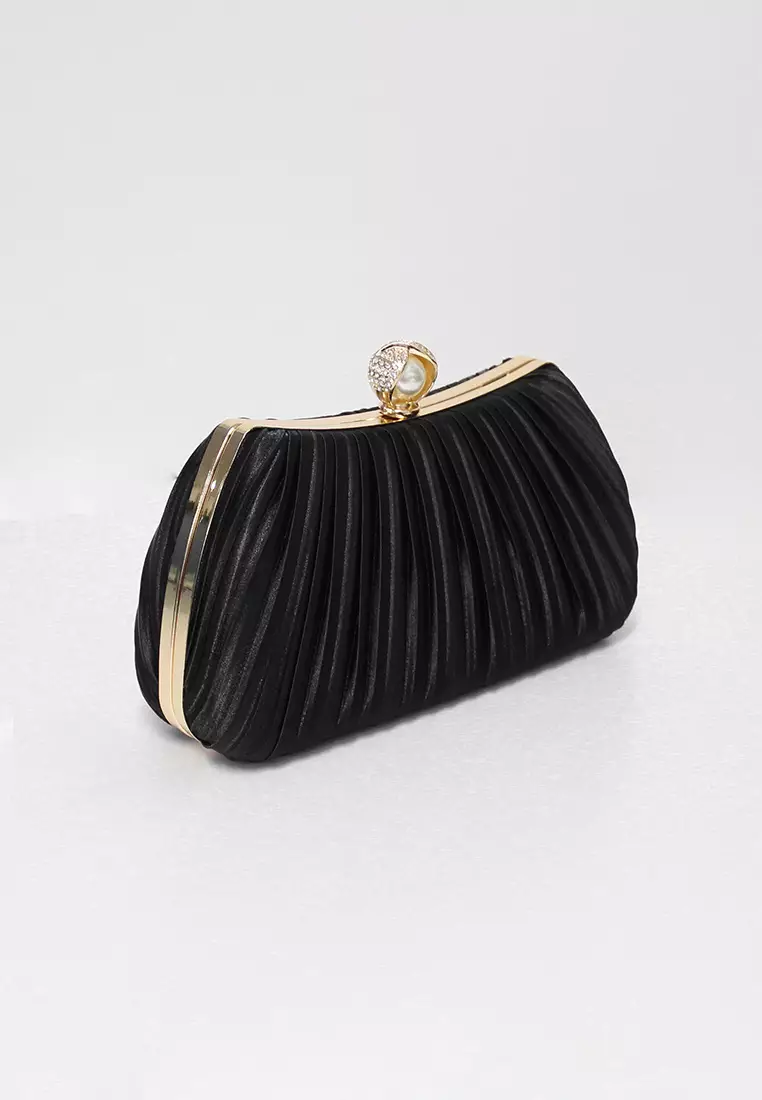 Fold Design Handle Clutches