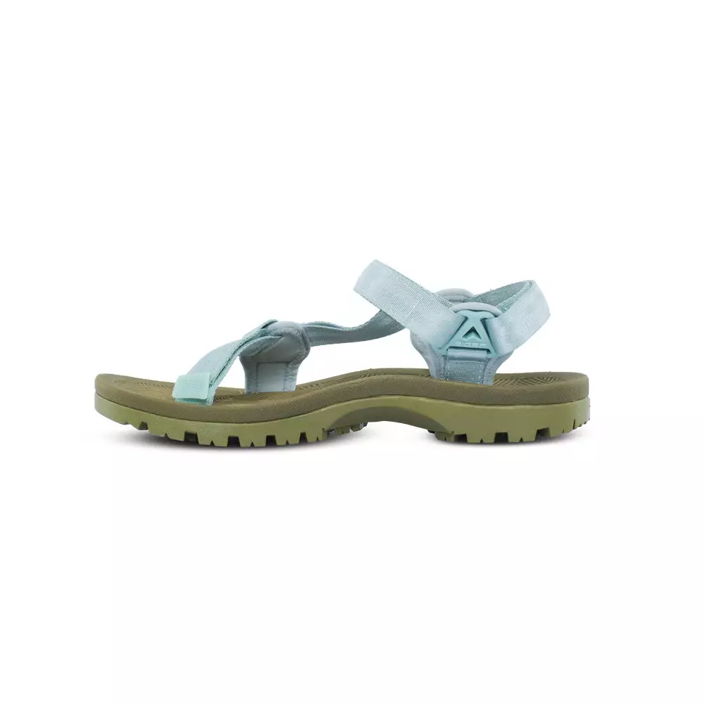 Eiger Women Bhardev Roll Strap 2.0 Sandals