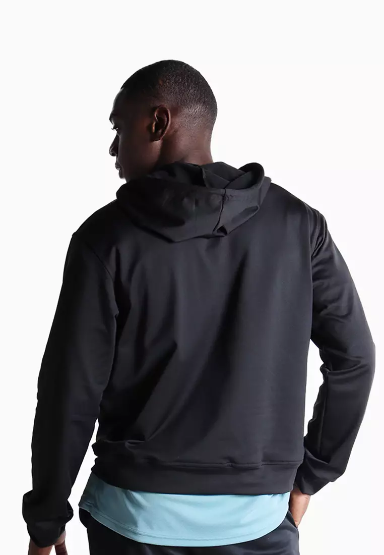 ViQ Men's Sports Hoodie