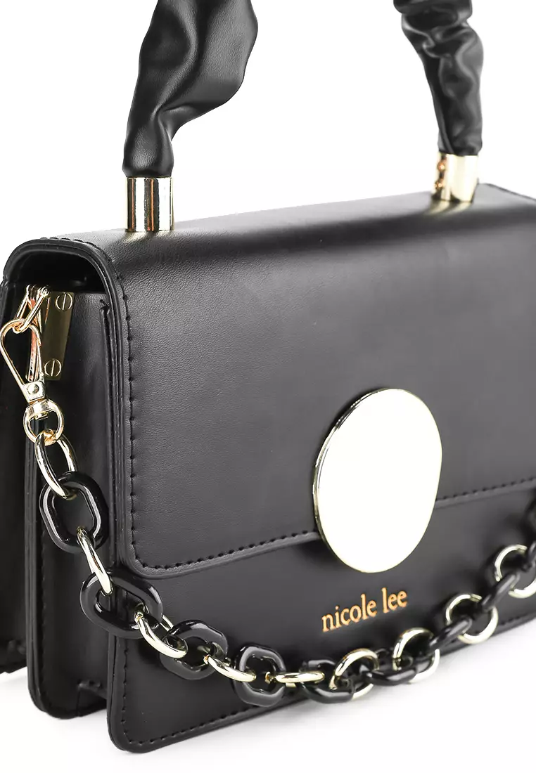 Tas Wanita Hand Bag Casual Kerja