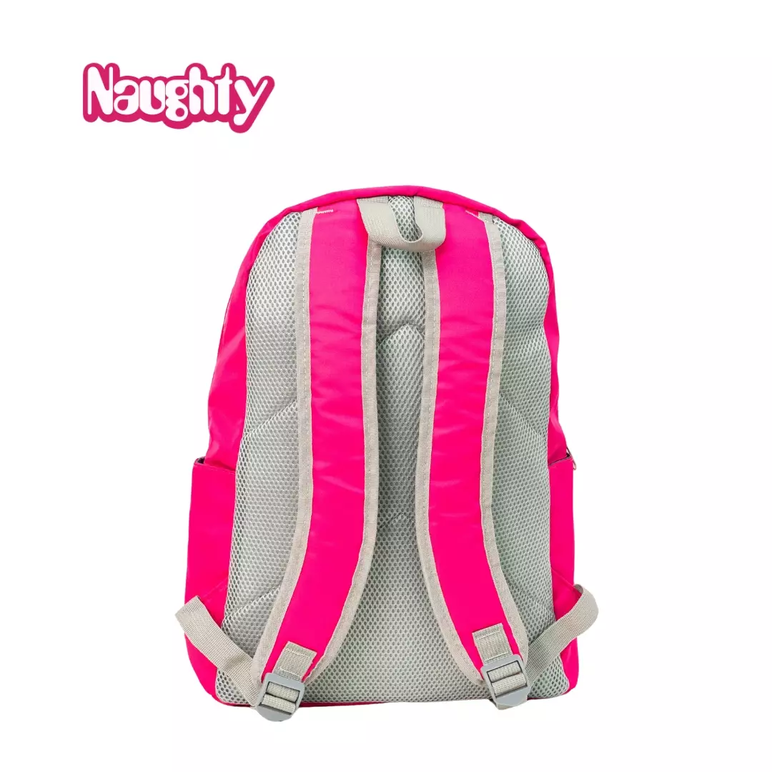 Tas Ransel Wanita Sekolah Backpack Dhea G439 231004 Naughty Accessories