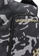 Under Armour black UA Contain Shoe Bag 9A0FFAC0C5BB47GS_4