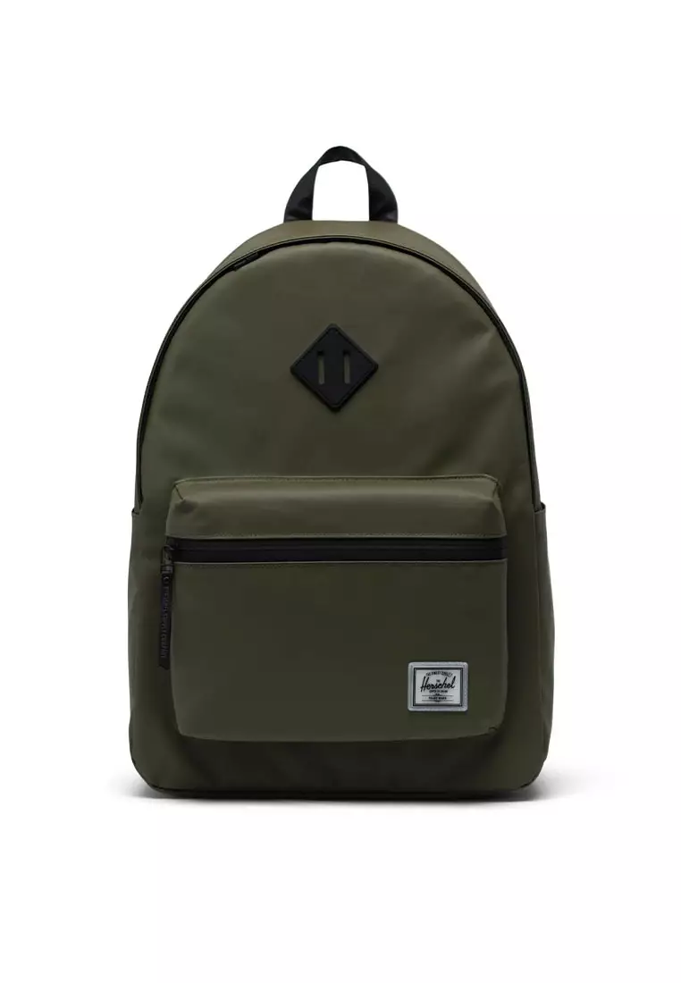 Buy Herschel Herschel Classic X Large Weather Resistant Ivy Green