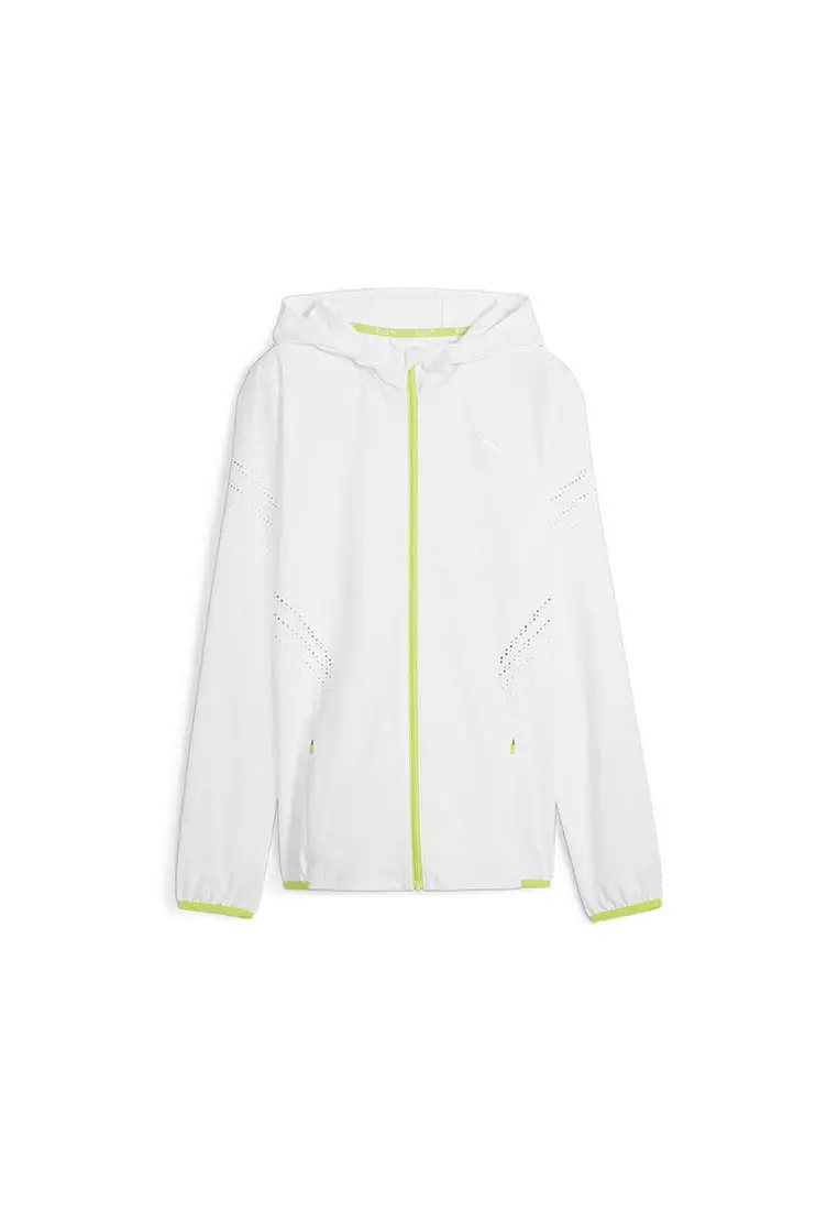 Run Ultraweave Jacket W