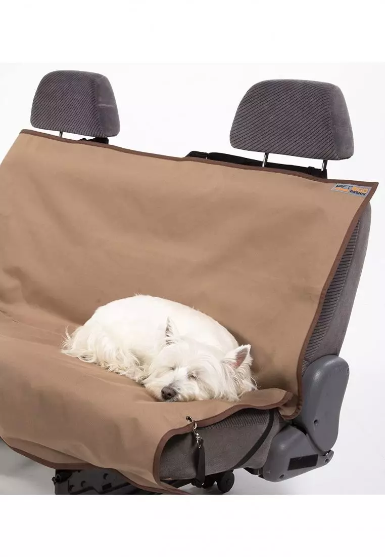 PETEGO Seat Protector