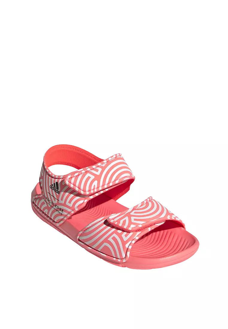 Adidas discount altaswim pink