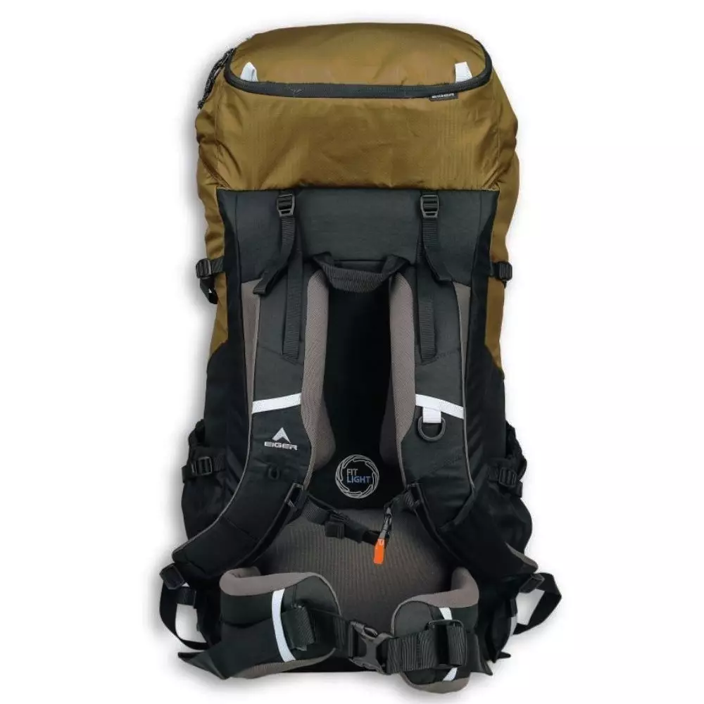 Eiger Phalanger 45 Carrier