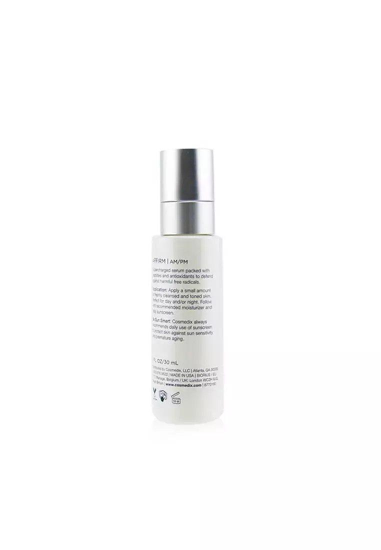 Cosmedix - Affirm Antioxidant Firming Serum 30ml/1oz